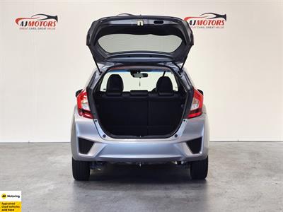 2014 Honda Fit - Thumbnail