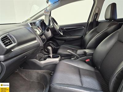 2014 Honda Fit - Thumbnail