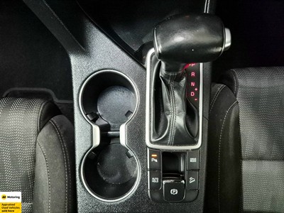 2019 Kia Sportage - Thumbnail
