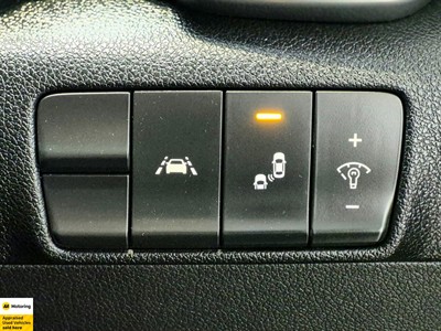 2019 Kia Sportage - Thumbnail