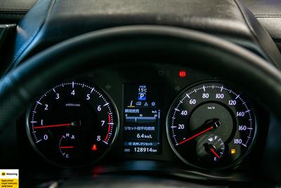 2015 Toyota Vellfire - Thumbnail