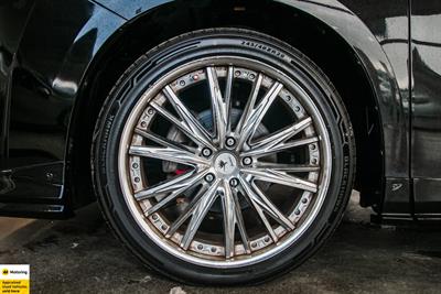 2015 Toyota Vellfire - Thumbnail