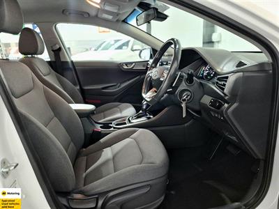 2022 Hyundai IONIQ - Thumbnail