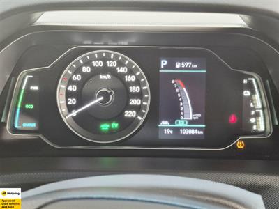 2022 Hyundai IONIQ - Thumbnail