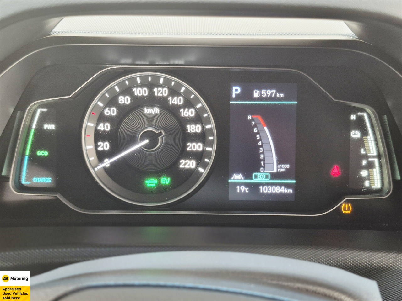 2022 Hyundai IONIQ