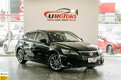 2012 Lexus CT - Thumbnail
