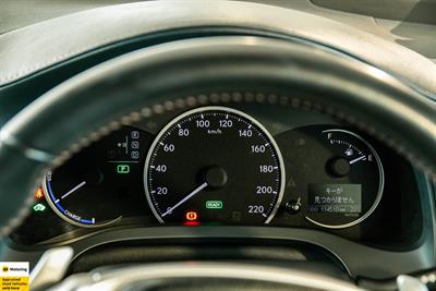 2012 Lexus CT - Thumbnail