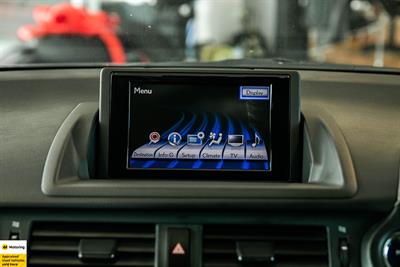 2012 Lexus CT - Thumbnail