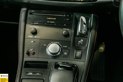 2012 Lexus CT - Thumbnail