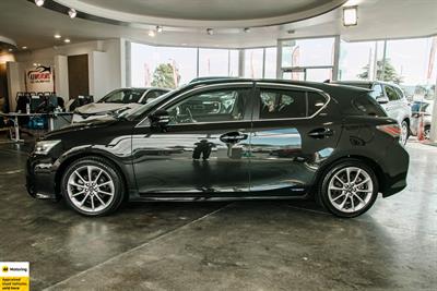 2012 Lexus CT - Thumbnail