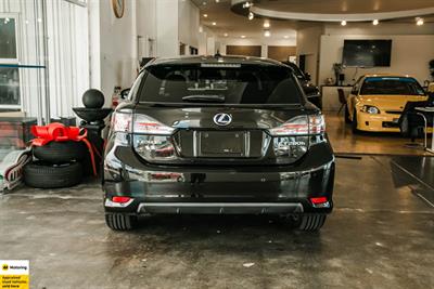 2012 Lexus CT - Thumbnail