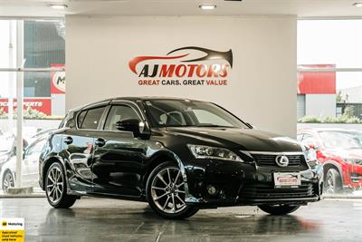 2012 Lexus CT - Thumbnail