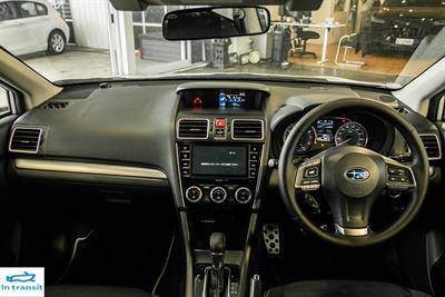 2015 Subaru XV - Thumbnail