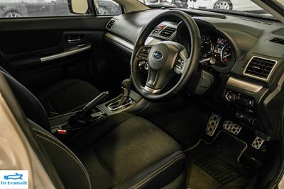 2015 Subaru XV - Thumbnail