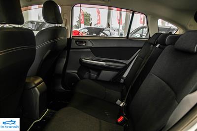 2015 Subaru XV - Thumbnail
