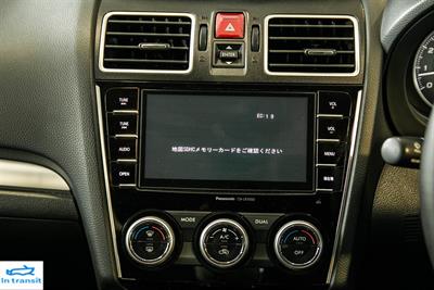 2015 Subaru XV - Thumbnail