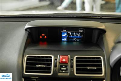 2015 Subaru XV - Thumbnail