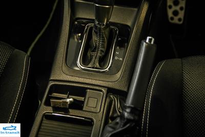 2015 Subaru XV - Thumbnail