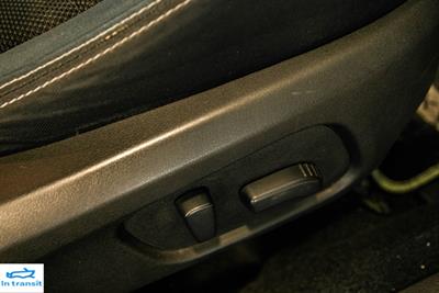 2015 Subaru XV - Thumbnail