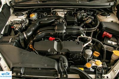 2015 Subaru XV - Thumbnail