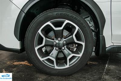 2015 Subaru XV - Thumbnail