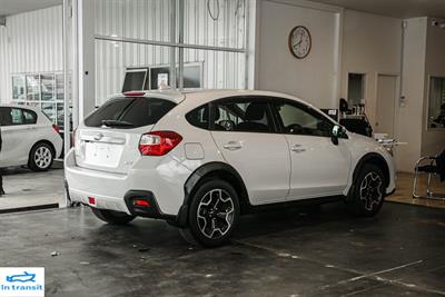 2015 Subaru XV - Thumbnail