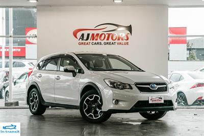 2015 Subaru XV - Thumbnail