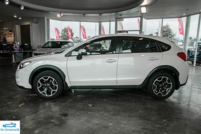 2015 Subaru XV - Thumbnail