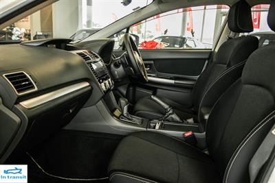 2015 Subaru XV - Thumbnail