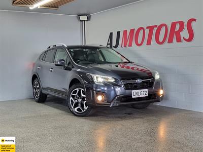 2018 Subaru XV