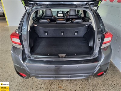 2018 Subaru XV - Thumbnail