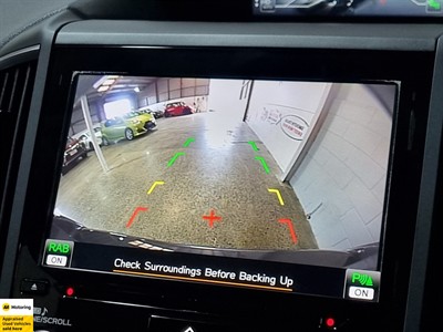 2018 Subaru XV - Thumbnail