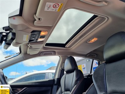 2018 Subaru XV - Thumbnail