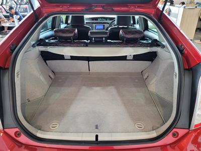 2013 Toyota Prius - Thumbnail