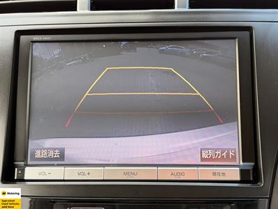 2014 Toyota Prius - Thumbnail