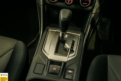 2017 Subaru Impreza - Thumbnail