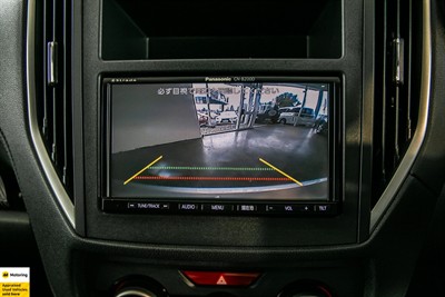 2017 Subaru Impreza - Thumbnail