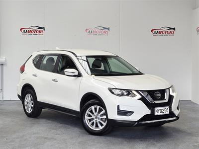2022 Nissan X-Trail - Thumbnail