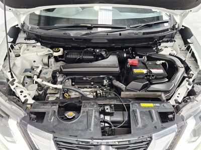 2022 Nissan X-Trail - Thumbnail