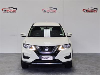 2022 Nissan X-Trail - Thumbnail