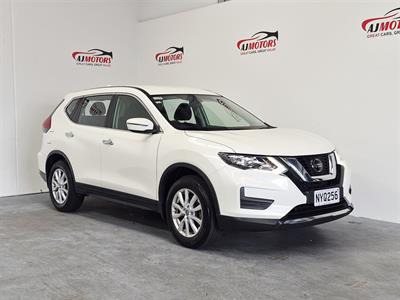 2022 Nissan X-Trail - Thumbnail