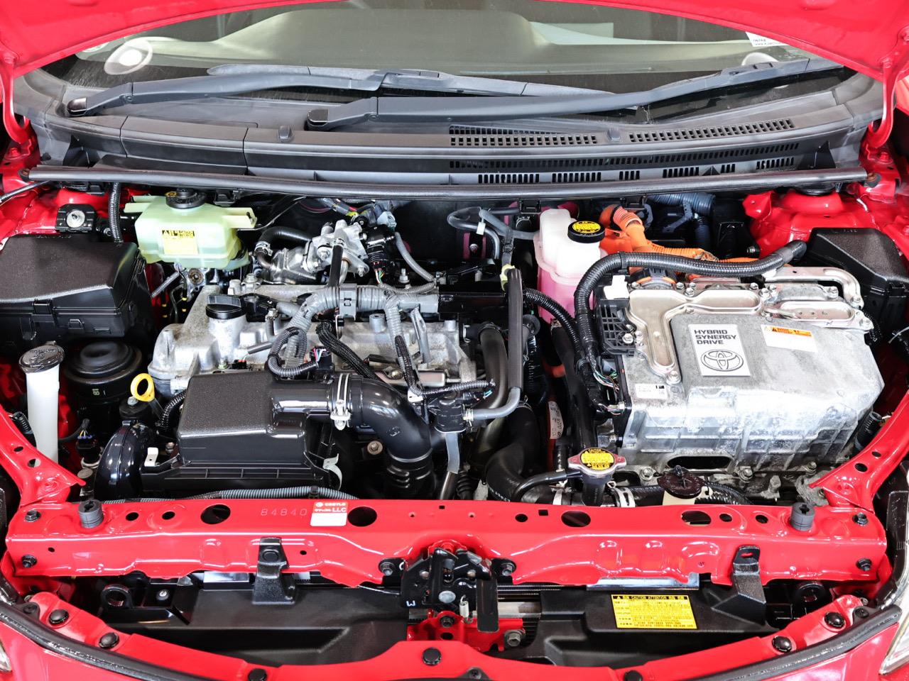 2013 Toyota Aqua