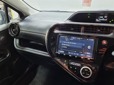 2019 Toyota Aqua - Thumbnail