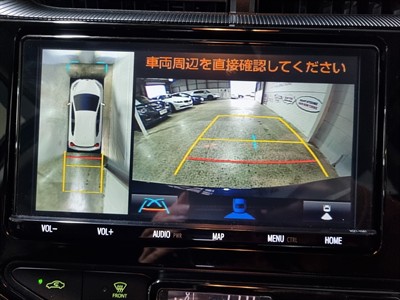 2019 Toyota Aqua - Thumbnail