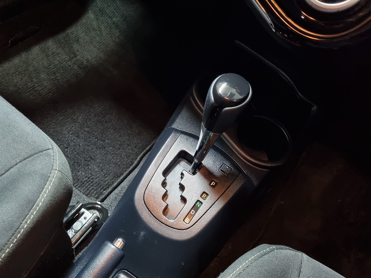 2019 Toyota Aqua