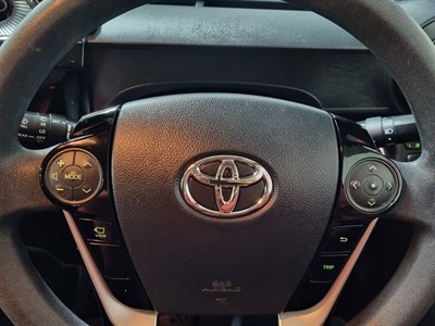 2019 Toyota Aqua - Thumbnail