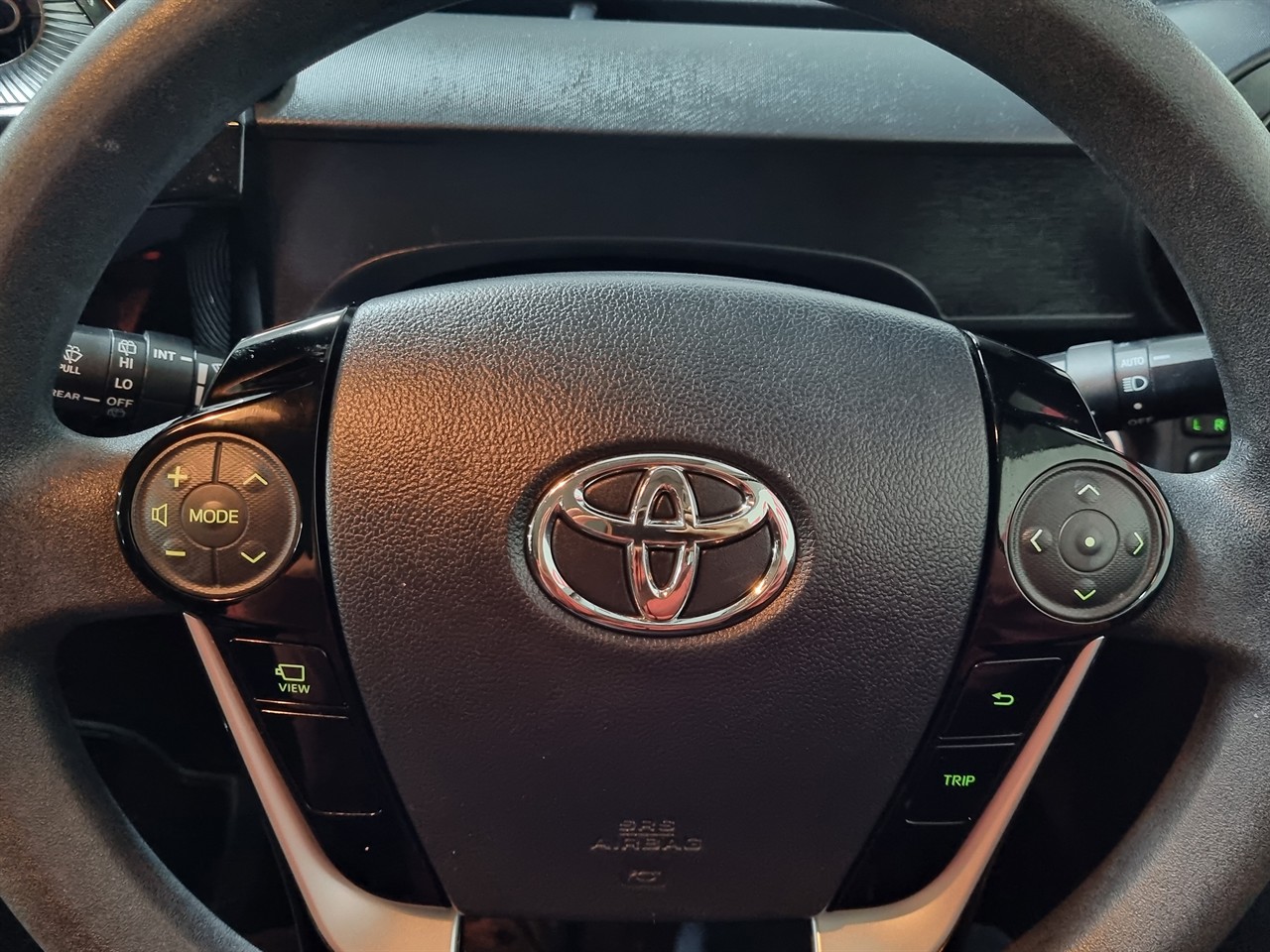 2019 Toyota Aqua