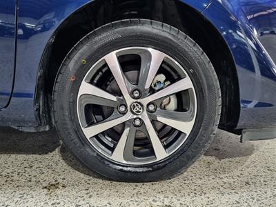 2019 Toyota Aqua - Thumbnail