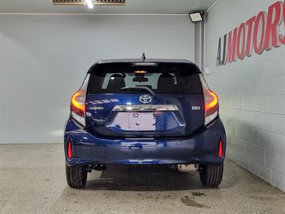 2019 Toyota Aqua - Thumbnail