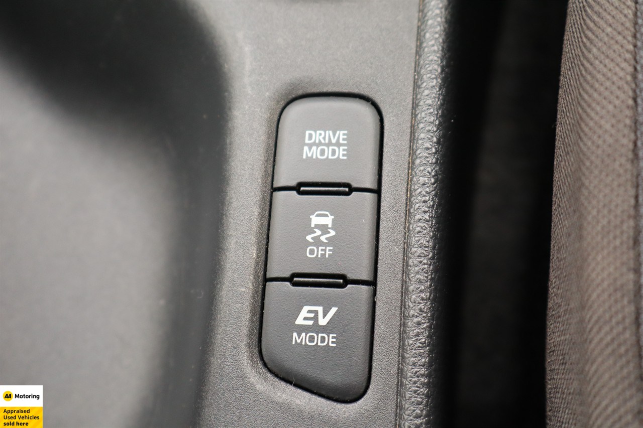 2021 Toyota Yaris